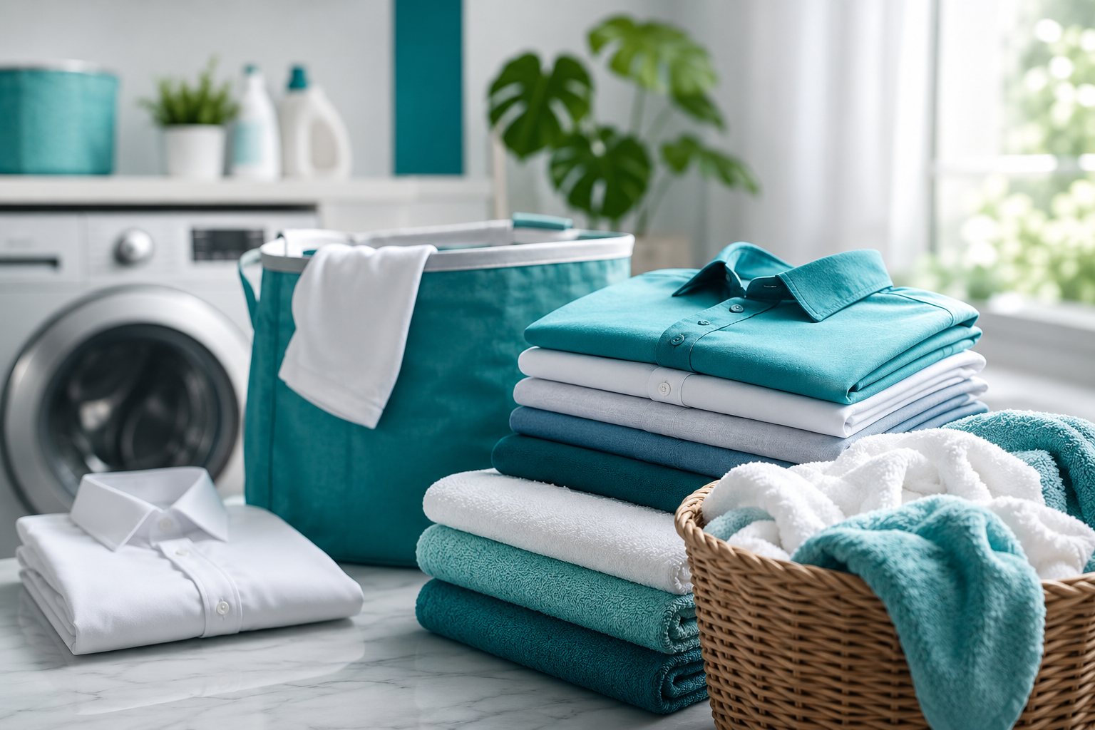How to Choose the Best Laundry Service for Your Clothes: A Complete Guide